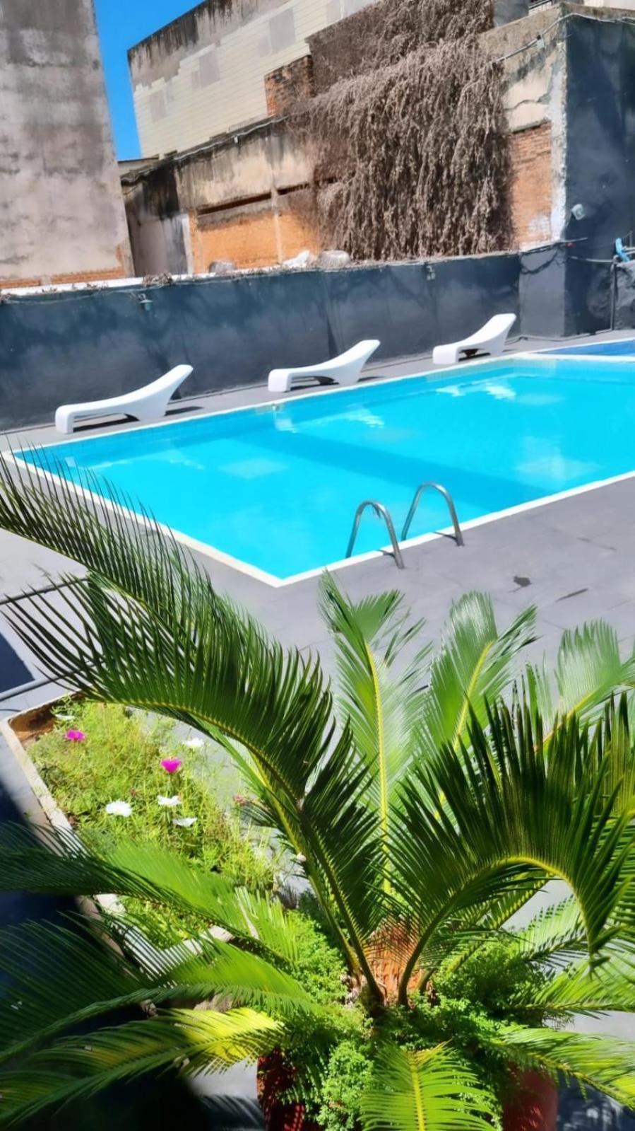 Ambassador Hotel Foz do Iguaçu Zewnętrze zdjęcie