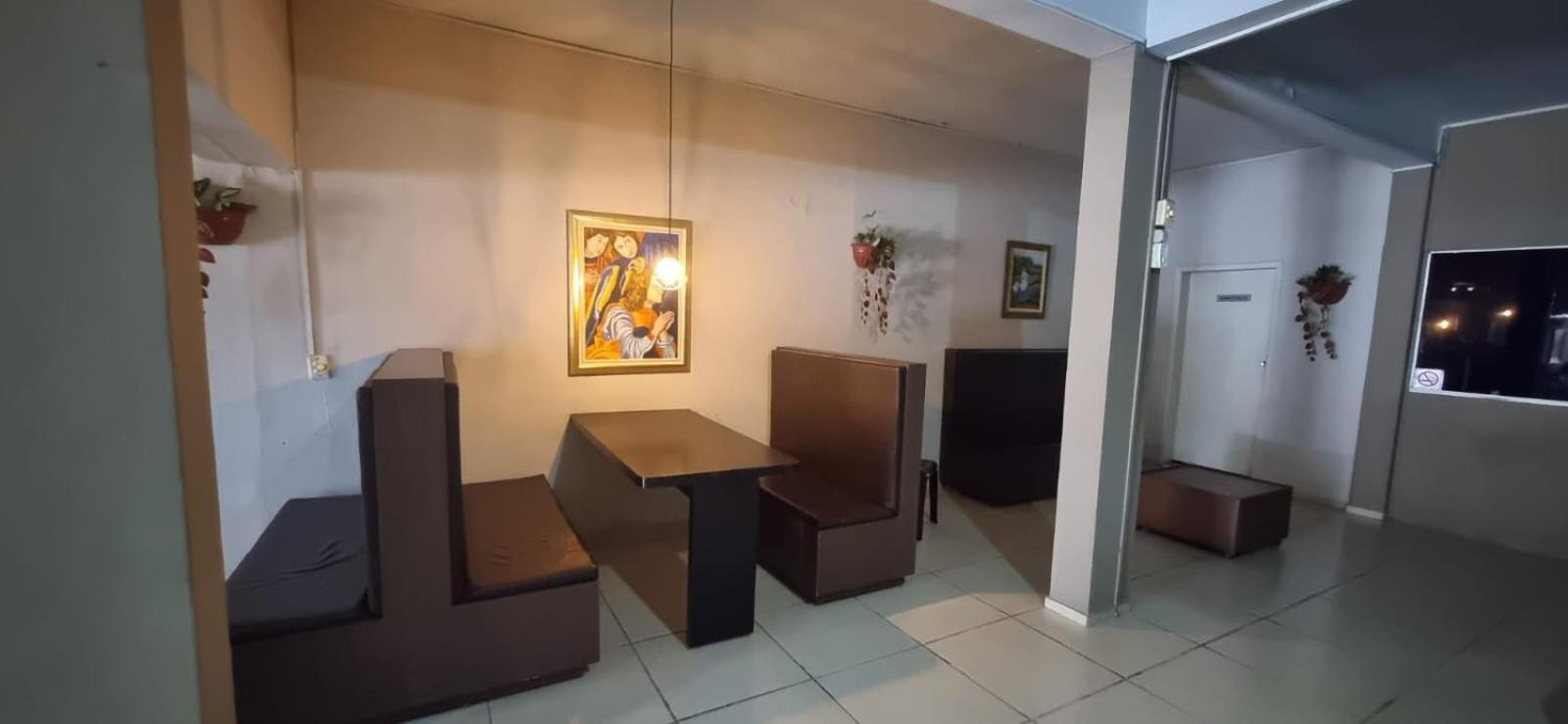 Ambassador Hotel Foz do Iguaçu Zewnętrze zdjęcie
