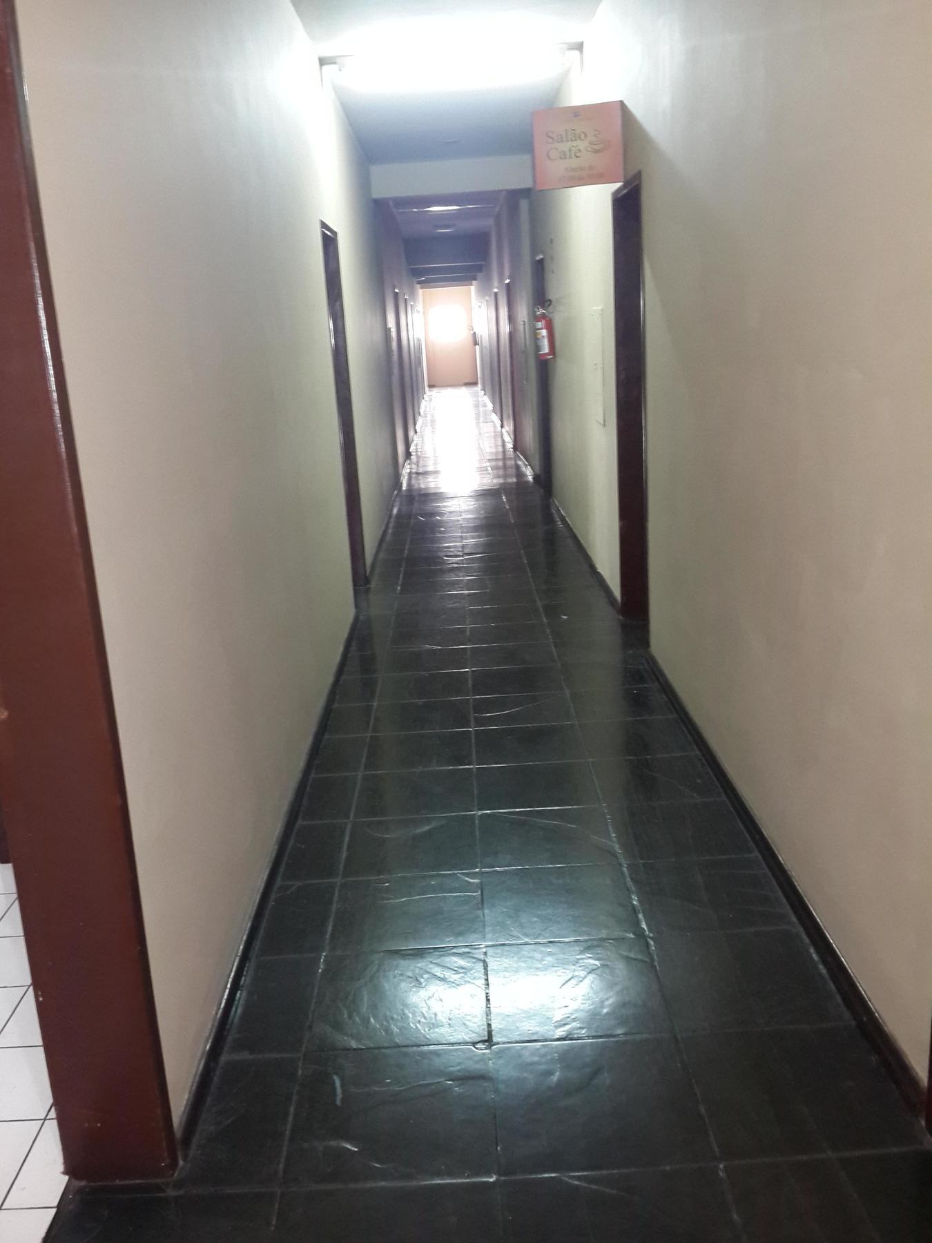 Ambassador Hotel Foz do Iguaçu Zewnętrze zdjęcie